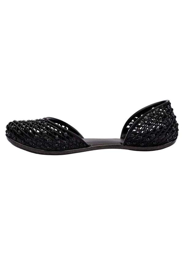 Melissa - Melissa Crown 35848 - Preto 2