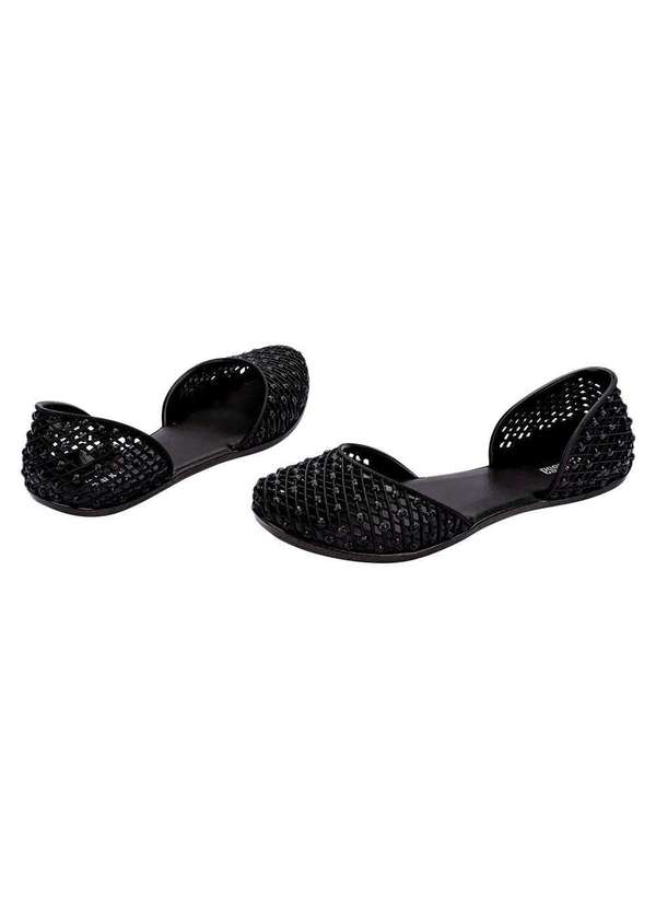 Melissa - Melissa Crown 35848 - Preto 3
