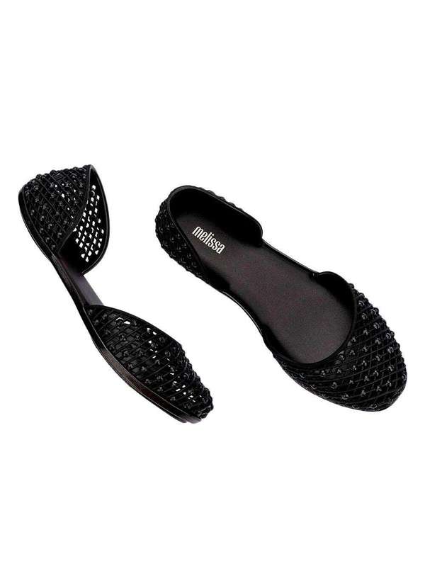 Melissa - Melissa Crown 35848 - Preto 4