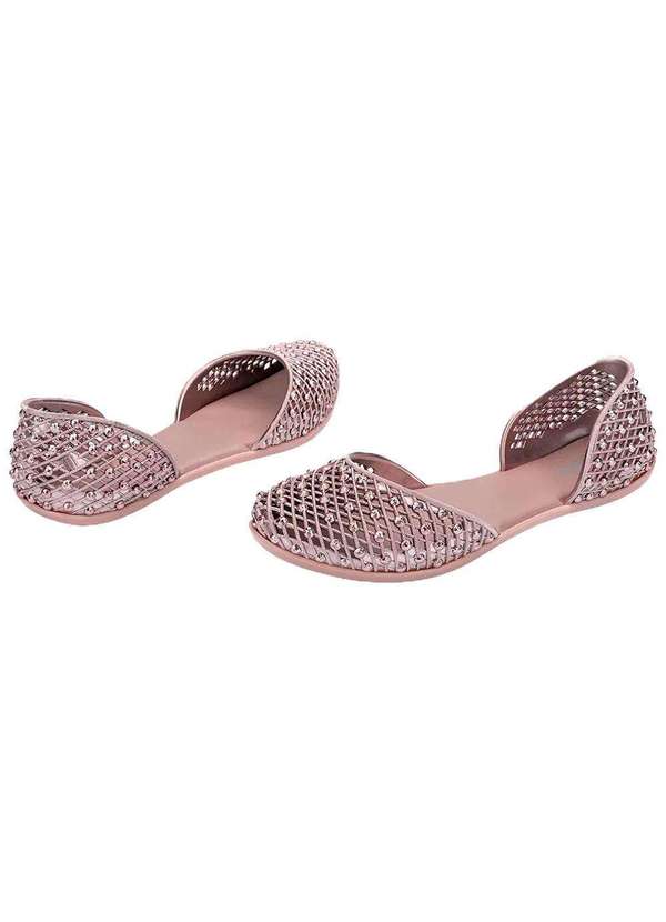Melissa - Melissa Crown 35848 Rosa 2