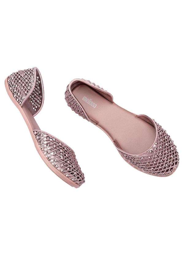 Melissa - Melissa Crown 35848 Rosa 3