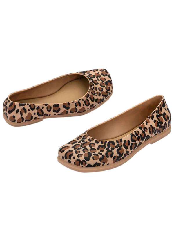 Melissa - Melissa Ruby 35834 Onça 2