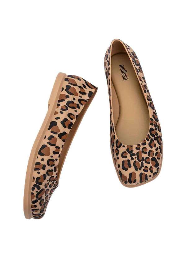 Melissa - Melissa Ruby 35834 Onça 3