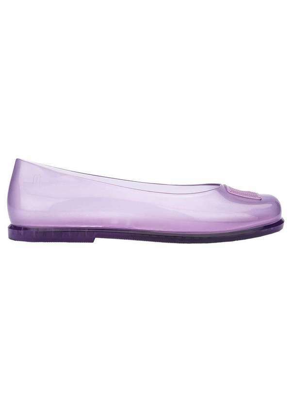 Melissa - Melissa Ruby Marc Jacobs 35880 - Lilás