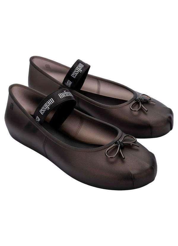 Melissa - Melissa Sophie 35701 - Preto