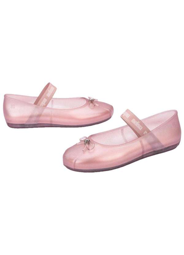 Melissa - Melissa Sophie 35701 Rosa 4