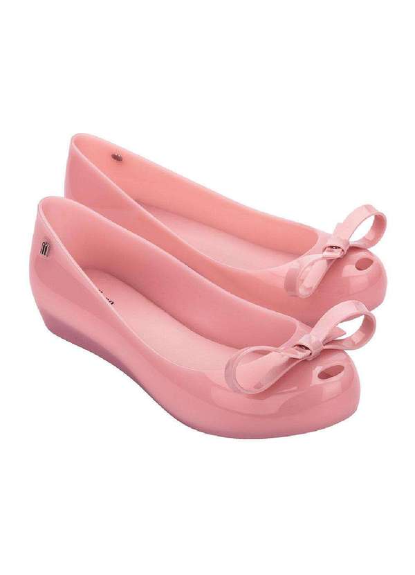 Melissa - Melissa Ultragirl Bow Iii 33891 - Rosa
