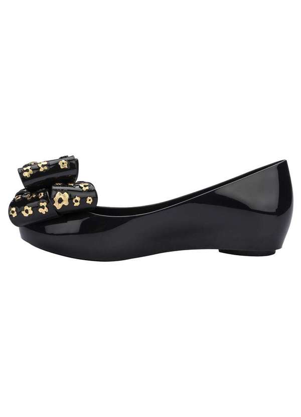 Melissa - Melissa Ultragirl Sweet Xxii 33680 Preto 2