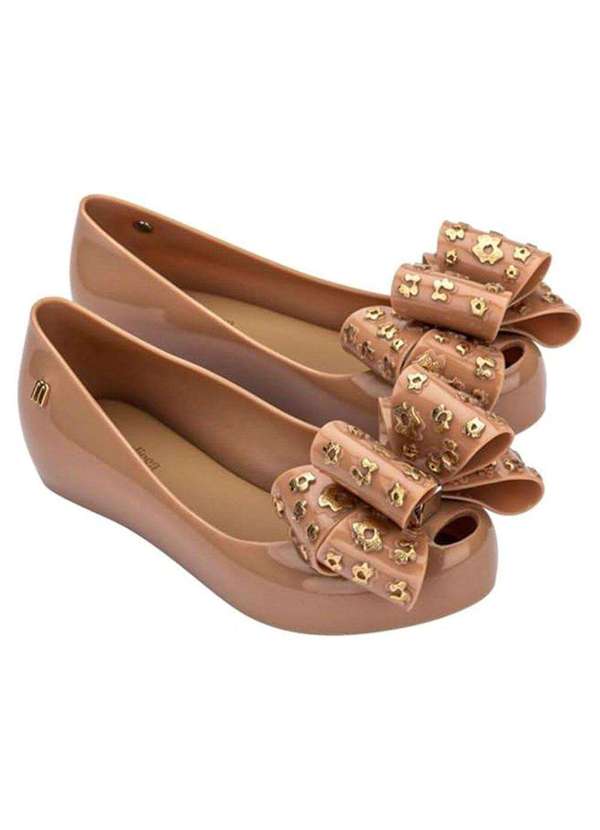 Melissa - Melissa Ultragirl Sweet Xxii 33680 Caramelo