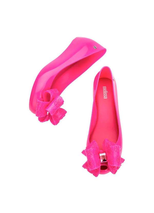 Melissa - Melissa Ultragirl Sweet Xxiii 33983 - Pink 2
