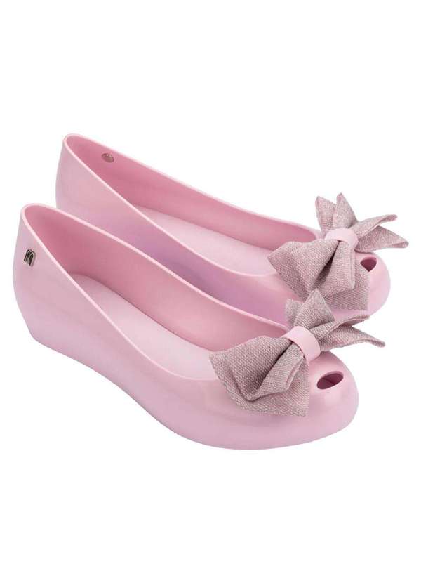 Melissa - Melissa Ultragirl Sweet Xxiv 35855 - Rosa