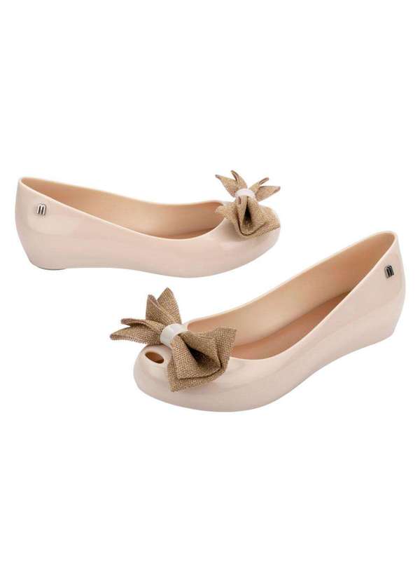 Melissa - Melissa Ultragirl Sweet Xxiv 35855 - Natural