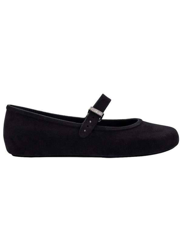 Melissa - Melissa Ultragirl Sweet Xxiv 35855 - Preto
