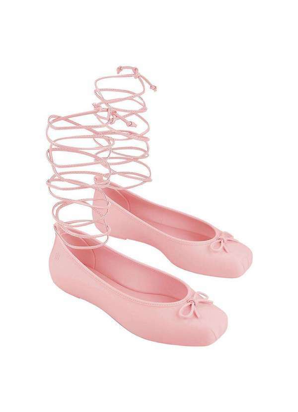 Melissa - Melissa Vicky 33980 - Rosa