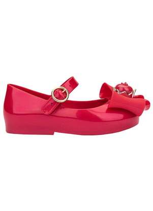 Mini Melissa Sweet Love  Snow White Baby 35854 - MELISSA