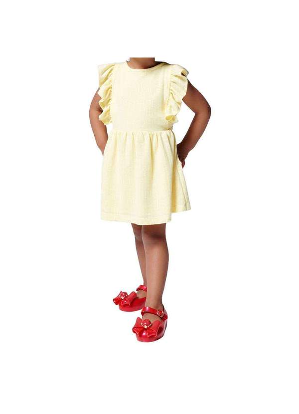 Melissa - Mini Melissa Sweet Love  Snow White Baby 35854 Vermelho 2