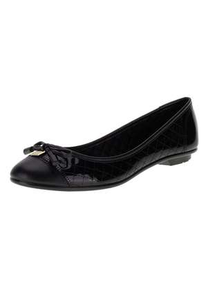 Sapatilha Feminina Flat Moleca 50271407 - MOLECA
