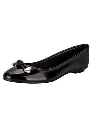 Sapatilha Feminina Flat Moleca 50271476 - MOLECA