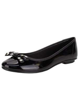 Sapatilha Feminina Flat Moleca 50271486 - MOLECA