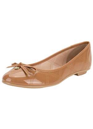 Sapatilha Feminina Flat Moleca 50271493 - MOLECA