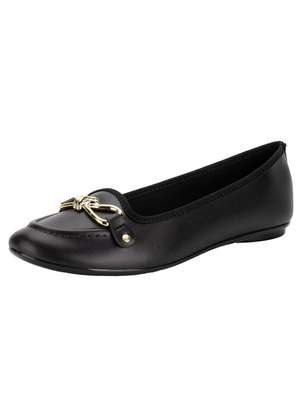 Sapatilha Feminina Flat Moleca 5726141 - MOLECA