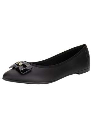 Sapatilha Feminina Flat Moleca 5727141 - MOLECA