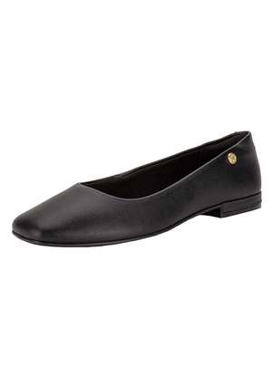 Sapatilha Feminina Flat Moleca 5820100 - MOLECA