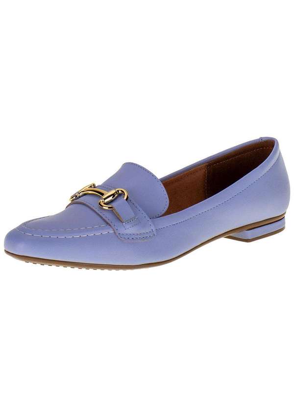 Vizzano - Sapatilha Feminina Flat Vizzano - 1351106 - Azul 1