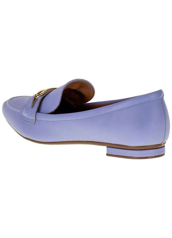 Vizzano - Sapatilha Feminina Flat Vizzano - 1351106 - Azul 3