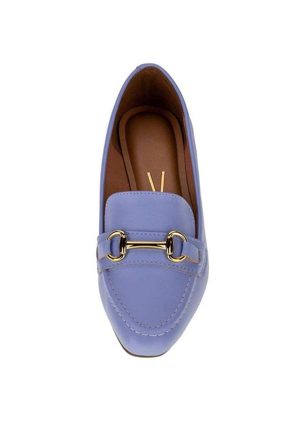 Vizzano - Sapatilha Feminina Flat Vizzano - 1351106 - Azul 5