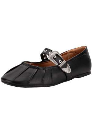 Sapatilha Feminina Flat Vizzano 1443104 - VIZZANO