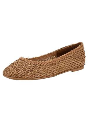 Sapatilha Feminina Flat Vizzano 1443106 - VIZZANO