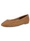 Vizzano - Sapatilha Feminina Flat Vizzano 1443106 - Camel - variação: - Camel