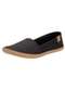 Moleca - Sapatilha Feminina Moleca - 5287210 Preto 02 - variação: PRETO 02