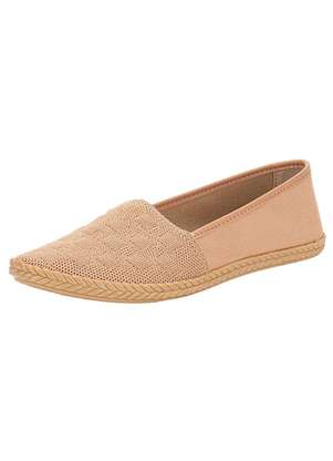 Sapatilha Feminina Moleca 5287297 - MOLECA