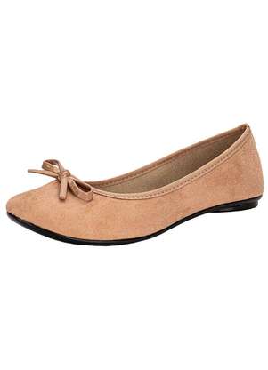 Sapatilha Feminina Moleca 5726115 - MOLECA