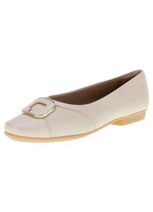 Sapatilha Feminina Piccadilly - 250199 - PICCADILLY