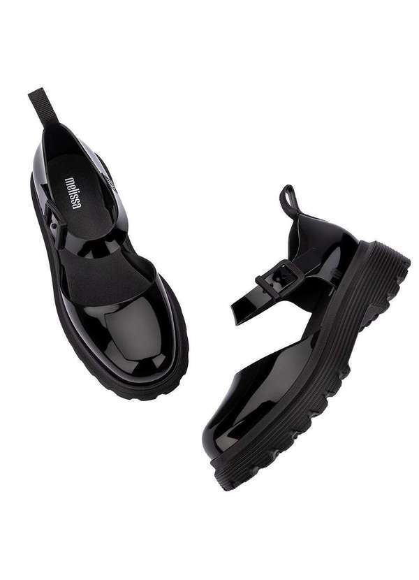 Melissa - Melissa Ellie 35887 - Preto