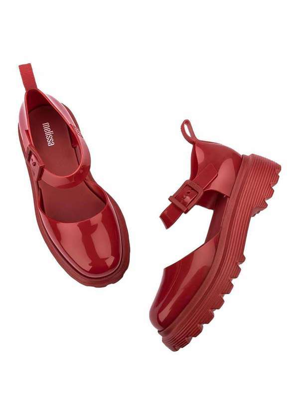 Melissa - Melissa Ellie 35887 - Vermelho