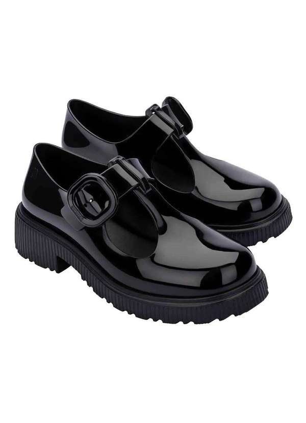 Melissa - Melissa Jackie 33882 - Preto