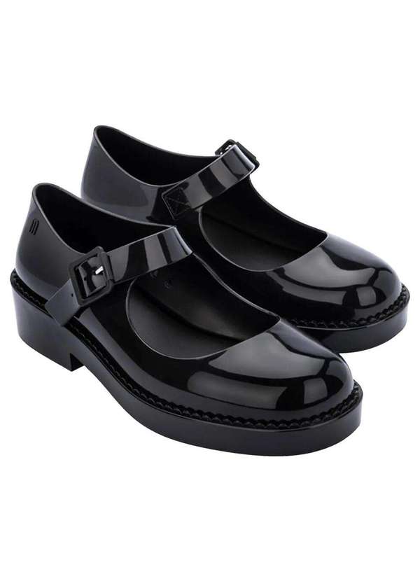 Melissa - Melissa Lola 33411 - Preto
