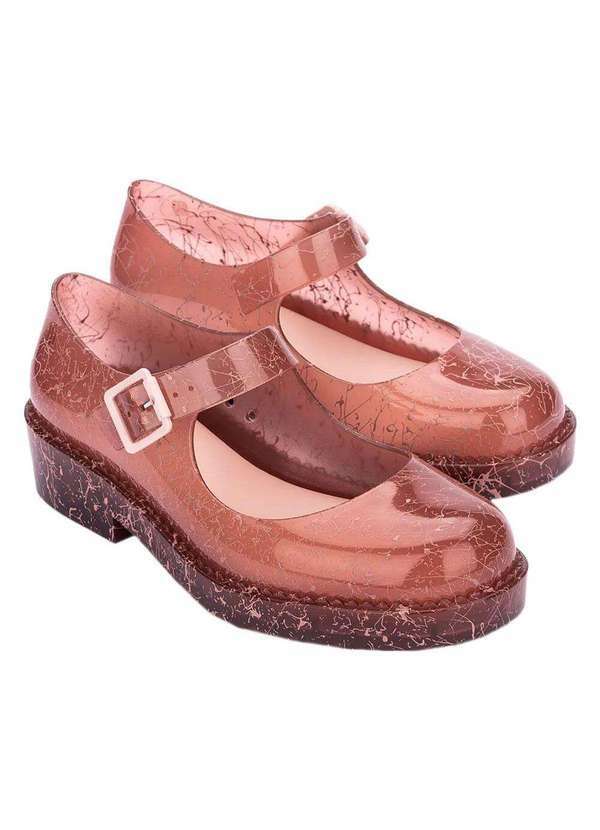 Melissa - Melissa Lola 33411 - Rosa