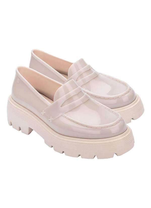 Melissa - Melissa Royal 33914 - Natural