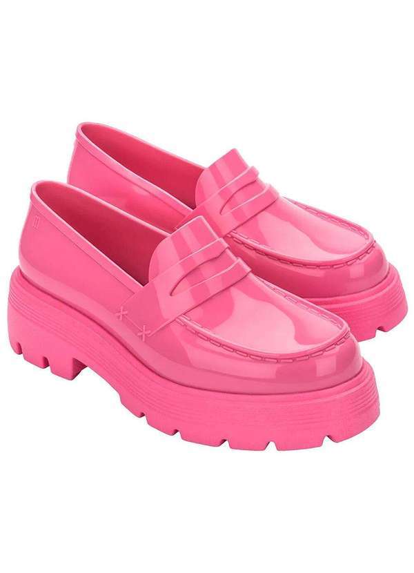 Melissa - Melissa Royal 33914 - Rosa