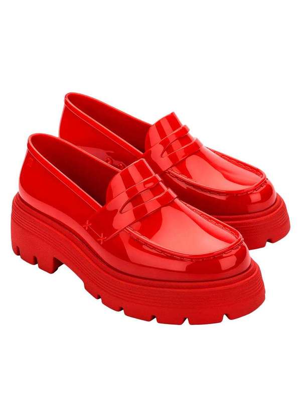 Melissa - Melissa Royal 33914 - Vermelho