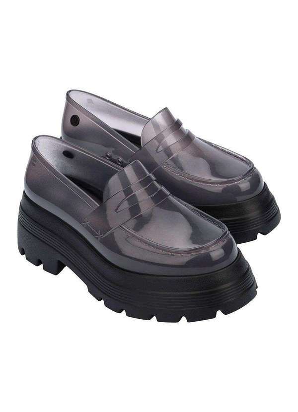 Melissa - Melissa Royal High Undercover 35847 - Cinza