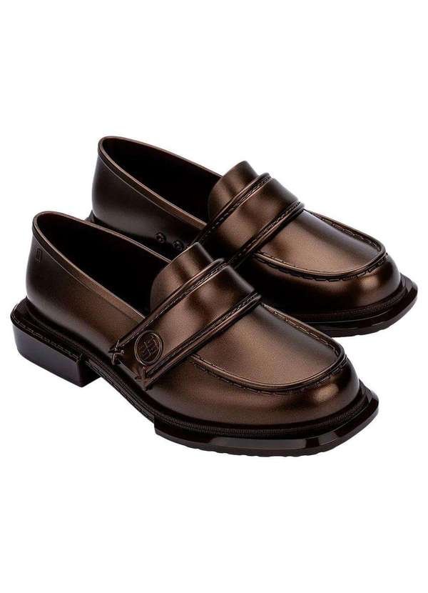 Melissa - Melissa Spencer 36123 - Marrom