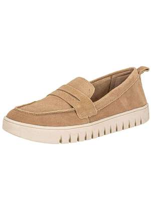 Mocassim Feminino Bottero 372602 - BOTTERO