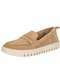 Bottero - Mocassim Feminino Bottero 372602 Bege - variação: Bege