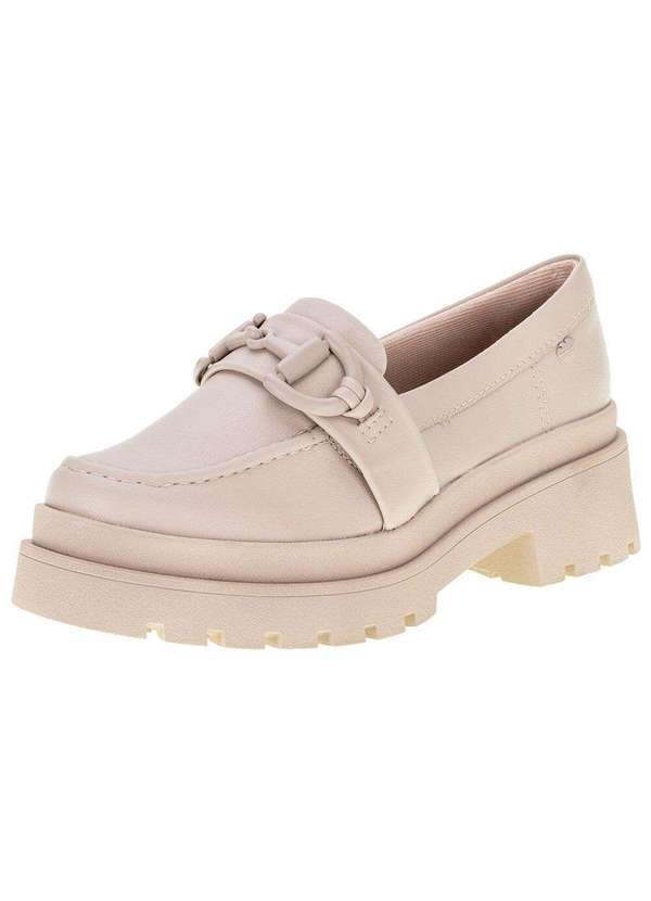 Dakota - Mocassim Feminino Dakota Da032 - Bege